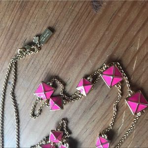 Kate Spade necklace